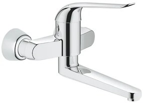 Grohe Euroeco umývadlová batéria chróm 32773000 G32773000