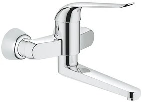 Grohe Eurosmart Care umývadlová batéria chróm 32773000 G32773000