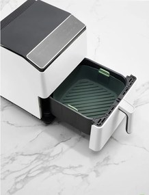 Silikónový košík do teplovzdušnej fritézy 25x25 cm XL – Lékué