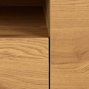 TV stolík SARON dub