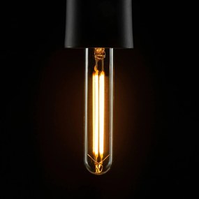 SEGULA LED žiarovka Tube E14 2,5W filament 2 200 K