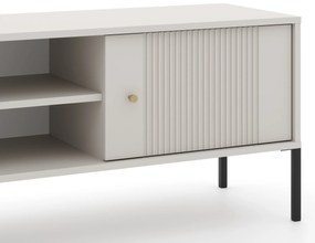 TV stolek Iseo I 154,5 cm kašmírový