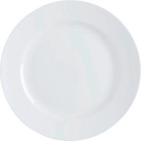 XXXLutz TANIER NA POCHUTINY jemný kostný porcelán (fine bone china) keramika 23 cm Maxwell & Williams - Jedálenské sety - 004141037704