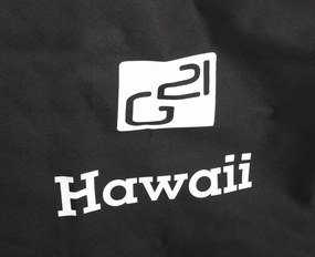 G21 Obal na gril Hawaii BBQ
