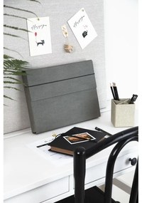 Kartónový organizér na dokumenty Olof – Bigso Box of Sweden