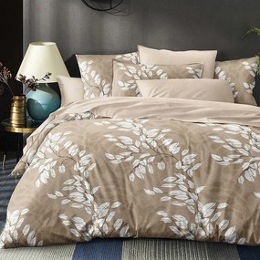 Posteľná bielizeň z mikrovlákna ALBS-7379 200x220 Lasher