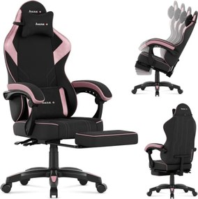 Herná stolička Force 3.7 Pink