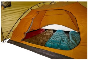 Grand Canyon Kupolový stan Topeka (Capulet Olive, 4 osoby)  (100343460)