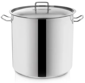 Hrniec STOCK s pokrievkou 22 l