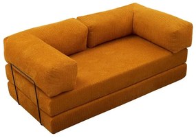 Pohovka Comfort Orange