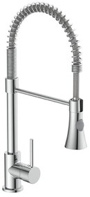 Eisl Kuchynská batéria Leon (chróm)  (100335794)