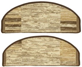 Nášľap na schody Adagio 03 béžový