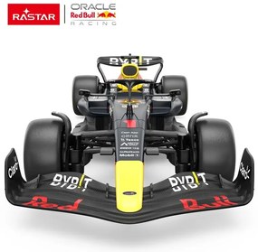 OAuto na diaľkové ovládanie, Oracle Red Bull Racing RB18 R/C 1:18, Rarstar