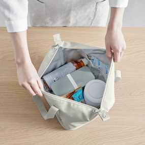 Svetlosivá chladiaca taška 8 l Tower – YAMAZAKI