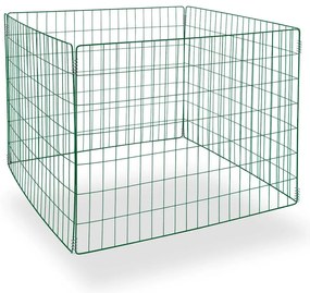 Zelený komposter – Garden Pleasure