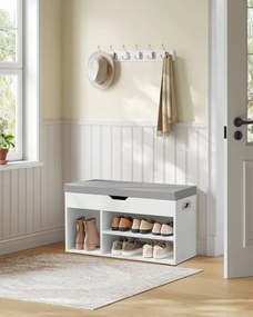 Botník so sedením LHS030W01