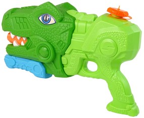 Lean Toys Vodná pištoľ Dinosaur - 1400 ml Tyrannosaurus