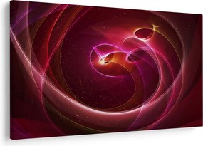 Obraz - Svetelné linky (90x60 cm)