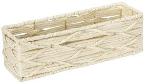 Košík z prútia Vabriano - Wenko