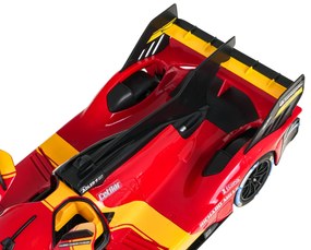 Diaľkovo ovládané auto 1:14 Ferrari 499P RASTAR