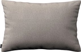 Karin - jednoduchá obliečka, 60x40cm farba produktu béžová látka zapletaná