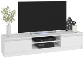 Obývacia zostava CLP biela