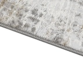 Koberce Breno Kusový koberec MILAS 203/silver-beige, béžová, viacfarebná,120 x 170 cm