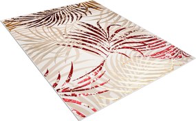 TA Koberec NA44L SHRNIK CREAM GOLDEN HBM Rozmer: 80x150 cm