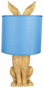 Dekoratívna lampa VEĽKONOČNÝ ZAJAC