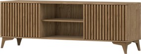 TV stolek Entsian 150 cm dub Artisan