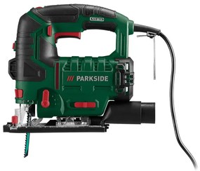 Parkside®  Priamočiara kyvadlová píla Pstd 800 D3  (100366619)