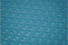 Marimex | Solárna plachta modro-transparentná pre štvorcové vírivé bazény 1,18 x 1,18 m | 10400342