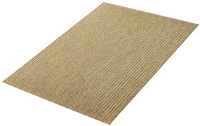 Koberce Breno Kusový koberec ADRIA 06/OEO, béžová, viacfarebná,80 x 150 cm