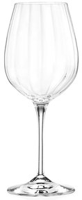 RCR OPTIQ POHÁR 450ML SADA 6KS