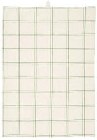 Ib Laursen Utierka Eskild Natural/Green check
