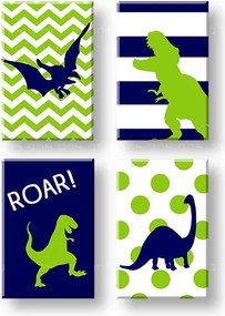 Obraz na stenu PRE DETI