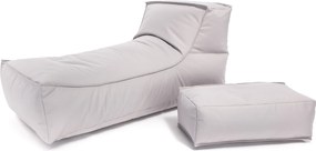 Ležadlo Outdoor Farba: M13 - žltá