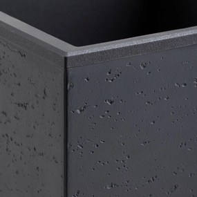 Květináč na kolečkách BETONIQUE - výber z 7 prevedení