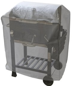 Cattara Kryt grilu na uhlie Royal, čierna 13095
