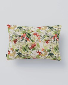 Karin - jednoduchá obliečka, 60x40cm farba produktu viacfarebná látka vzorované