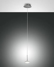 Moderné svietidlo FABAS HALE LAMP 1 LIGHT 3255-41-212