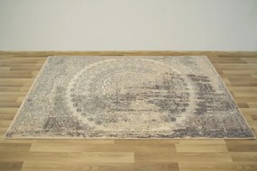Koberec ISFAHAN Lidius pieskový