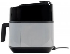 Remoska R301002 teplovzdušná fritéza Vento Steam Chef, 6,3 l