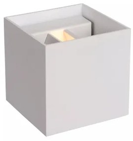 Lucide 09217/04/31 - LED nástenné svietidlo XIO 1xG9/4W/230V