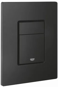 Grohe Even ovládacie tlačidlo fantómová čierna 38966kf0 G38966KF0