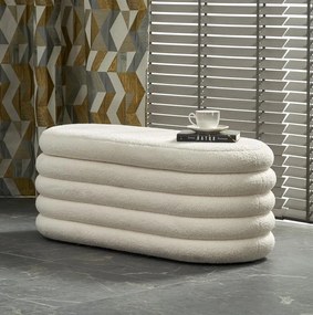 Halmar - Taburet s úložným priestorom Bliss