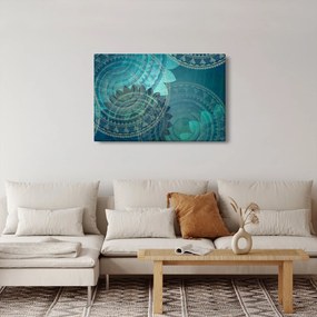 Obraz - Fantasy (90x60 cm)