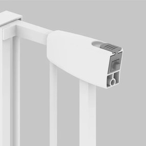 Bezpečnostná zábrana Guardian 1.0 biela