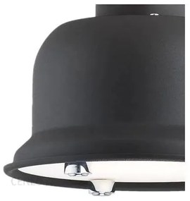 Argon 3324 - Luster na reťazi LUNGO 1xE27/15W/230V