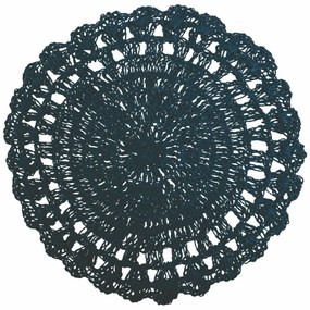Papierové prestieranie 6 ks ø 38 cm Uncinetto – VDE Tivoli 1996